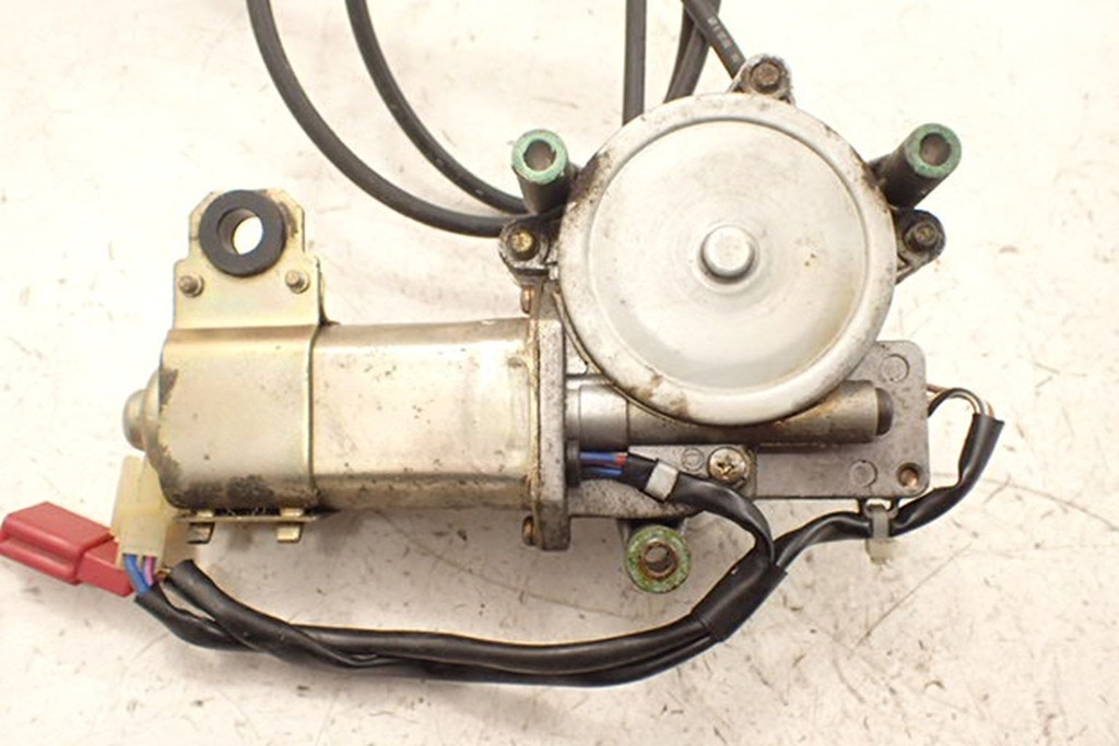 Honda GL 1800 Goldwing 01-05 Μηχανισμός όπισθεν Product image
