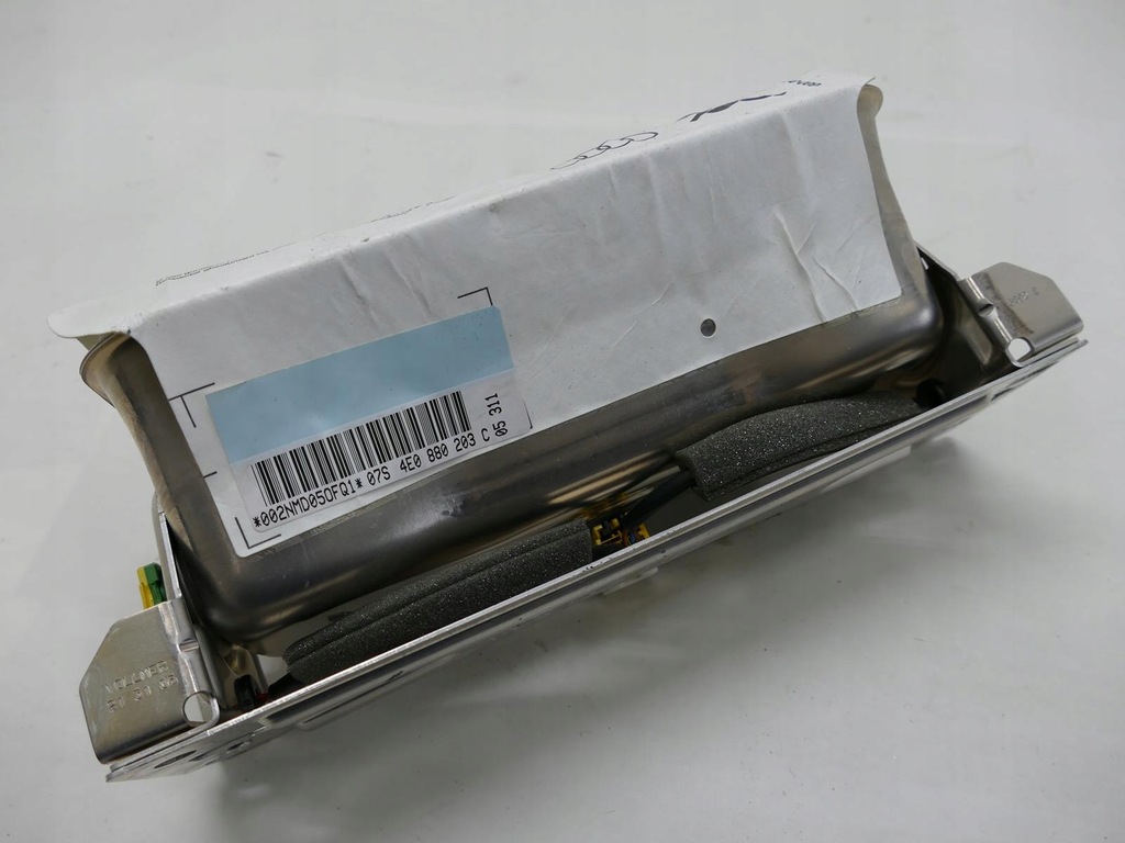 AUDI A8 II D3 LIFT AIRBAG ΕΠΙΒΑΤΩΝ Product image