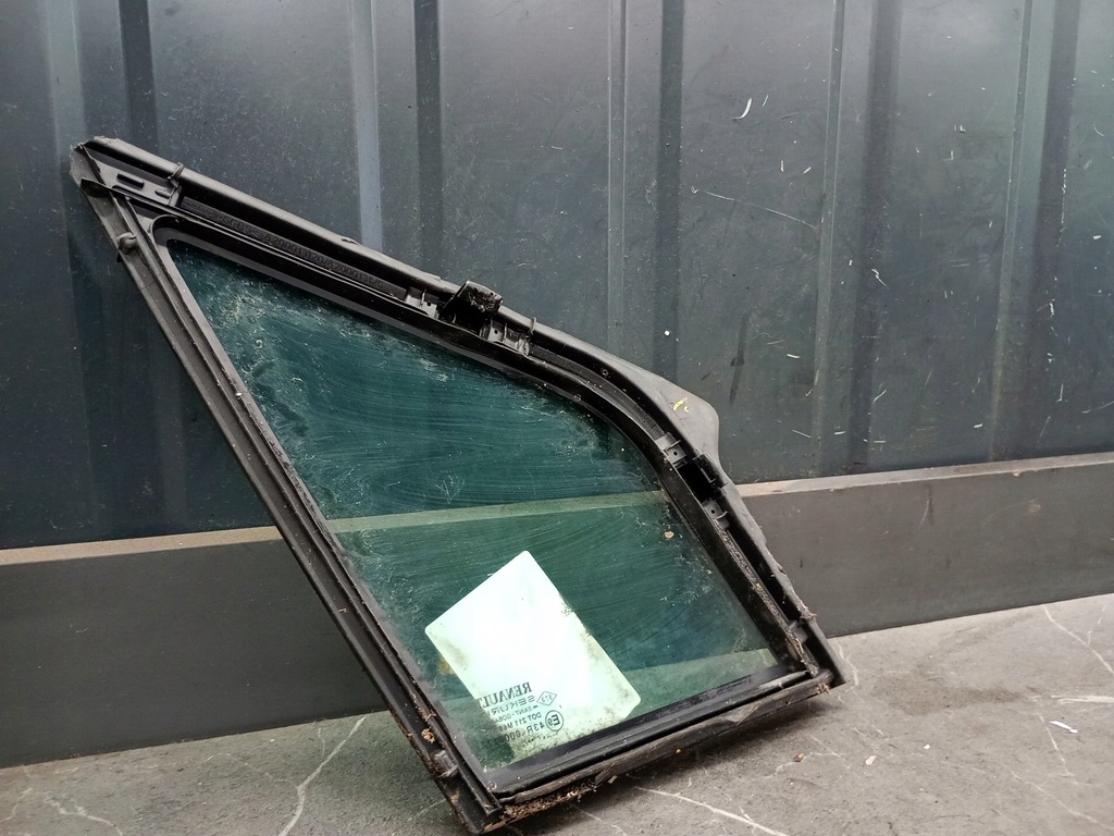 Αριστερό carserial vel satis μπροστά Product image