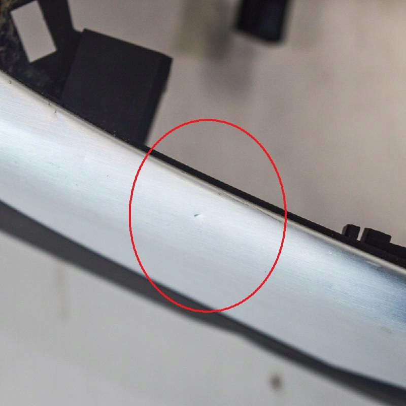 Audi A6 Κεντρική κονσόλα με υποβραχιόνιο C7 4G0862534 4G0863244 2012 Product image