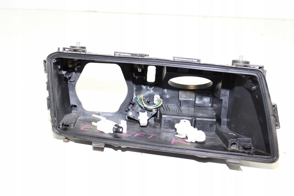 BMW E38 LIFT ΜΠΡΟΣΤΑ ΔΕΞΙΑ ΦΩΤΙΣΤΙΚΟ ΚΑΛΥΜΜΑ ΧΩΡΙΣ XENON + ΡΥΘΜΙΣΤΗ Product image