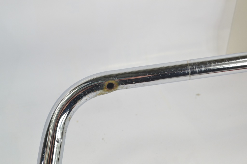 BMW R1200C R 1200 C R850C R 850 C Bond - Χειροποίητο τιμόνι Product image