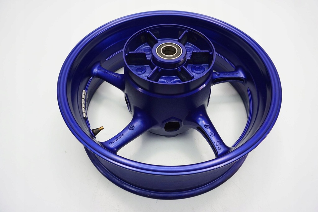 YAMAHA FZ8 10-15 ΠΙΣΩ ΖΑΝΤ Product image
