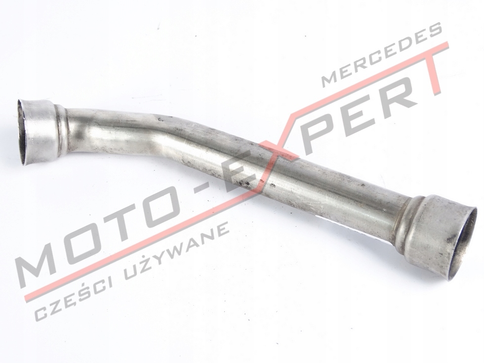 Mercedes E class W210 2.2 CDI EGR PIPE Product image