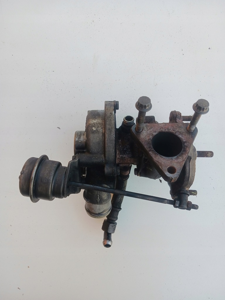 AUDI A3 8L VW GOLF IV 1.9 TDI AGR ΣΤΡΟΒΙΒΟΛΟΣ 038145701D Product image