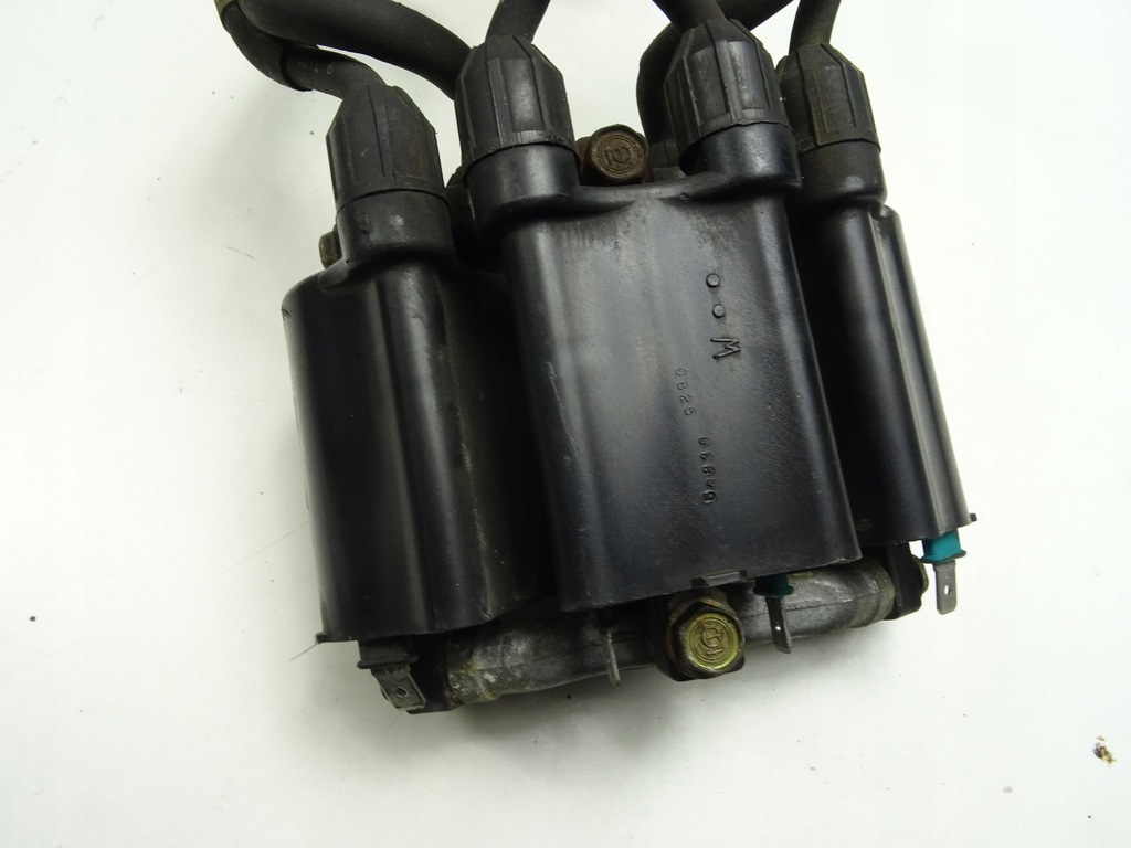 HONDA GL 1500 Πηνίο ανάφλεξης ΚΑΛΩΔΙΟ SPIKE 82-01 Product image