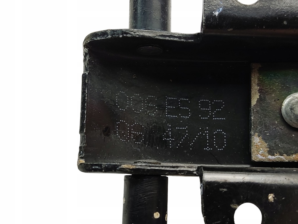 Mercedes Sprinter Πίσω πόρτα Limited 006ES92 Product image