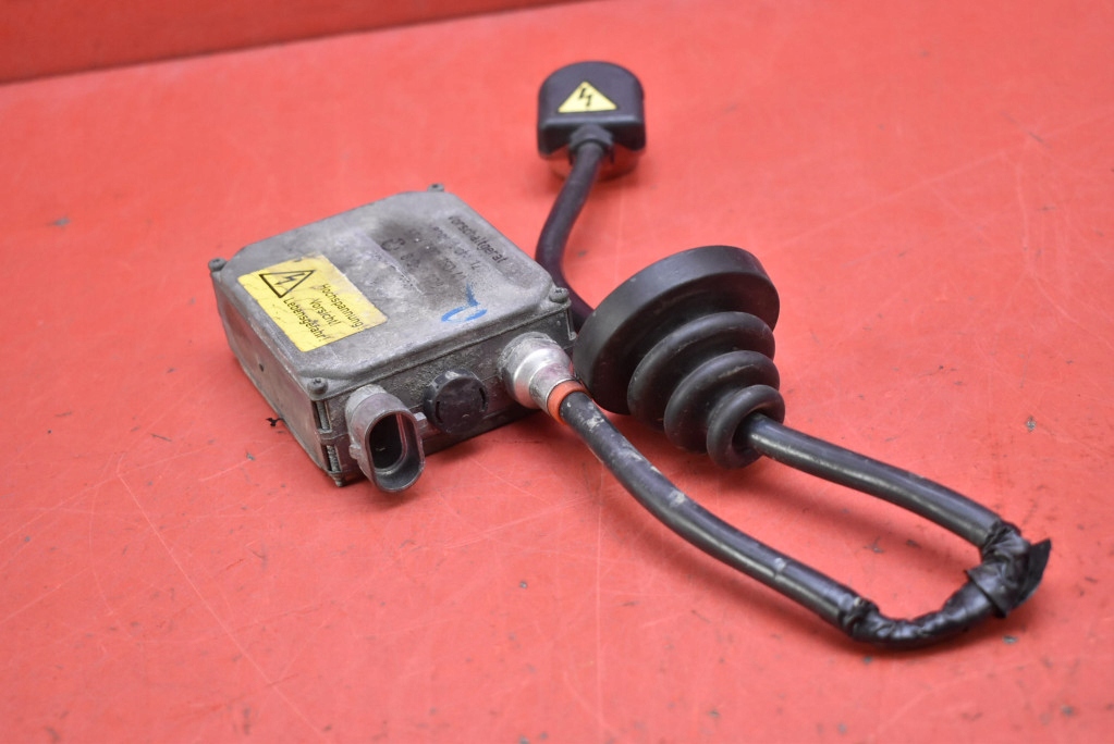 ΜΕΤΑΤΡΟΠΟΣ XENON ΔΕΞΙΑ 8386708 BMW X5 E53 99-03 Product image