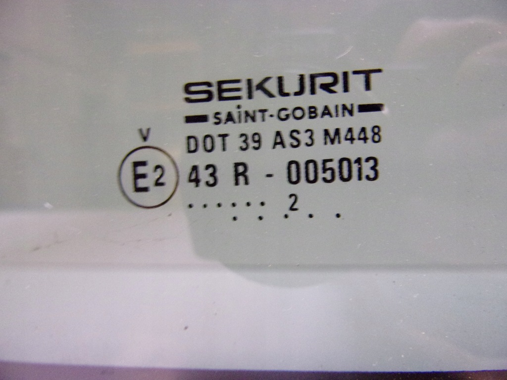 VOLVO XC90 02- SUN ROOF 40019230 Product image