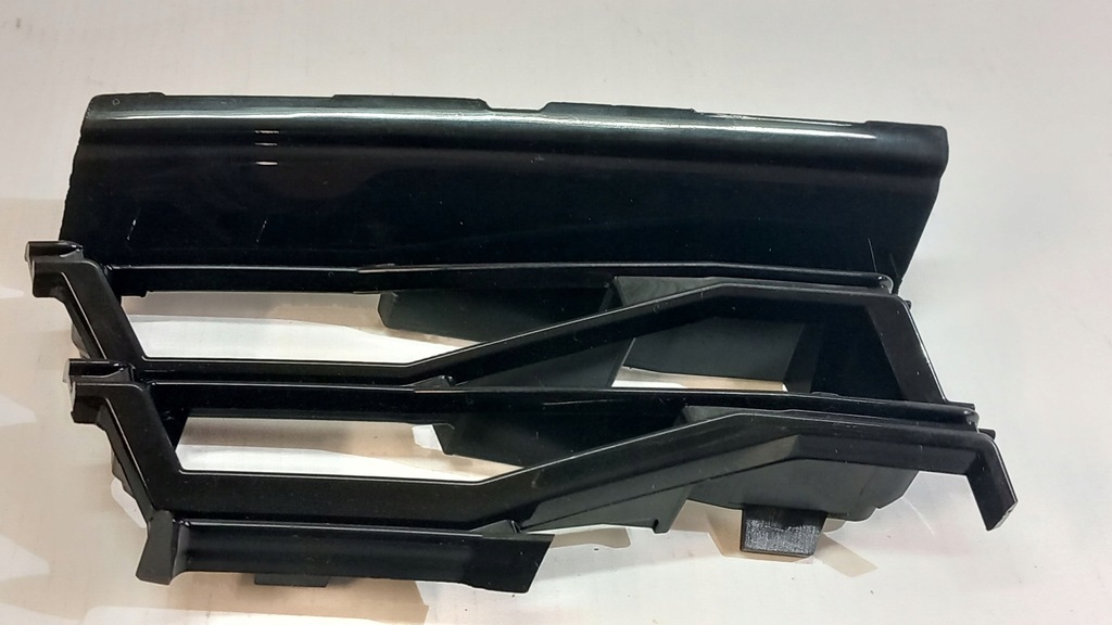 Chevrolet Camaro SS 16r-> μάσκα μπροστινού προφυλακτήρα BYDGOSZCZ Product image