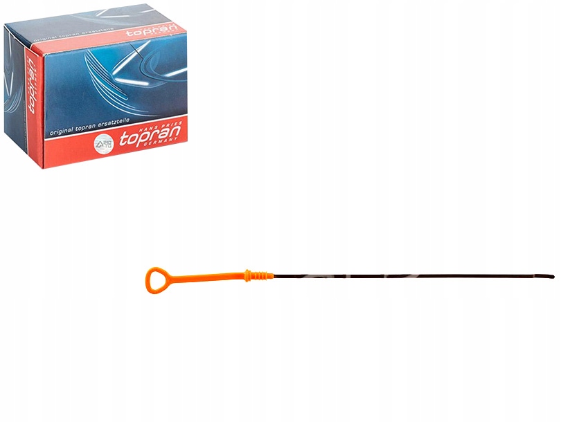 ΤΟΠΡΑΝ ΣΤΑΘΜΟΣ ΛΑΔΙΟΥ ΔΙΠΕΡ Product image