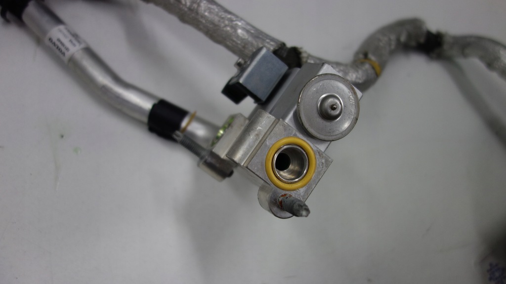 ΣΩΛΗΝΕΣ ΚΛΙΜΑΤΙΣΜΟΥ VOLVO XC90 T8 31497261 Product image