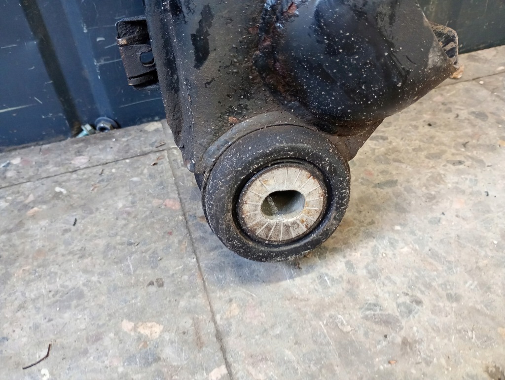 8E0399313D Sands Audi A4 B6 B7 2.0b Product image