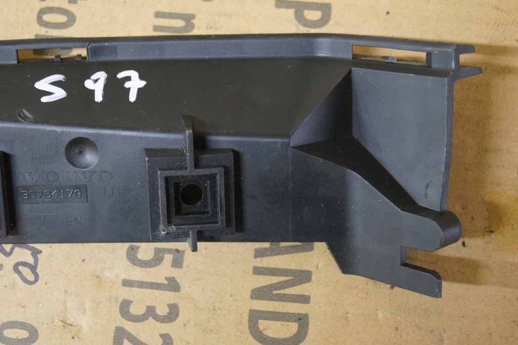 ΣΥΡΟΜΕΝΟ ΠΙΣΩ ΑΡΙΣΤΕΡΑ 30764179 VOLVO V50 Product image