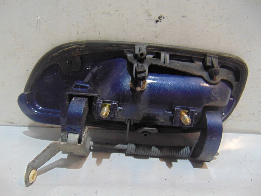 ΛΑΒΗ ΔΕΞΙΑ ΜΠΡΟΣΤΑ VOLVO S60 450-26 Product image