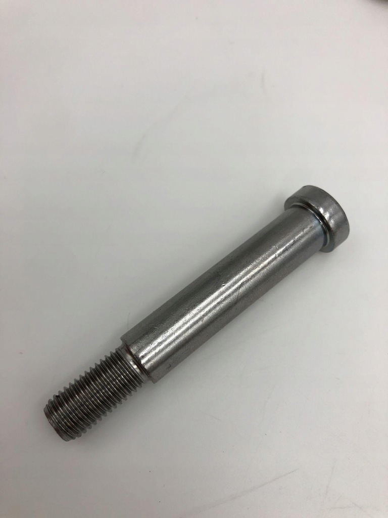 Drehkopfbefestigung lenkstang μαύρο backenschiene, μέγεθος 3.6x20x11 cm Product image