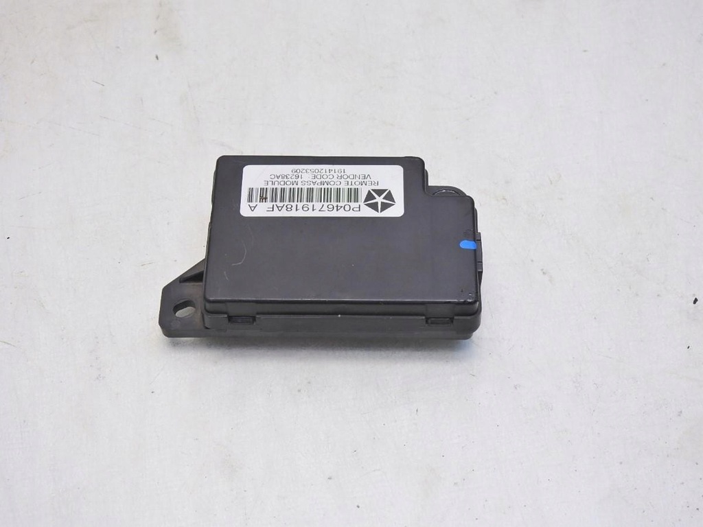 ΜΟΝΑΔΑ ΕΛΕΓΧΟΥ CHRYSLER SEBRING III Product image