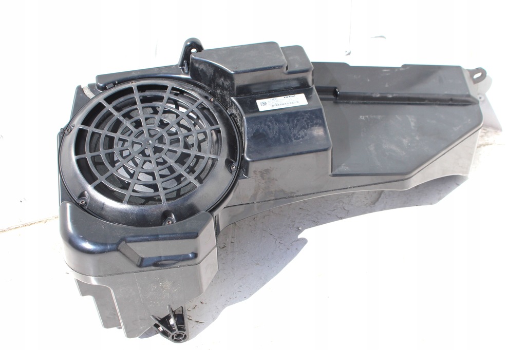 Audi A7 ηχεία + ενισχυτής Bose 4G 4G0035223C 4H0035399B 4G0035399 4G003 Product image