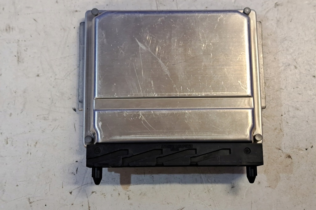 Volvo XC90 και 0281011441 2.4L Diesel 120kW 2005 Υπολογιστής κινητήρα Product image