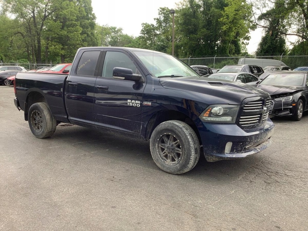 Μονάδα ελεγκτή φρένων Dodge Ram 13-Tow Brake Product image