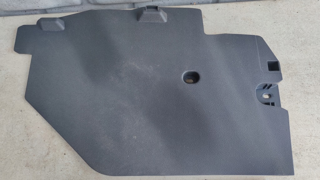 ΚΕΝΤΡΙΚΟ ΚΑΛΥΜΜΑ ΤΟΥΝΕΛ CORSA D 13205069 Product image
