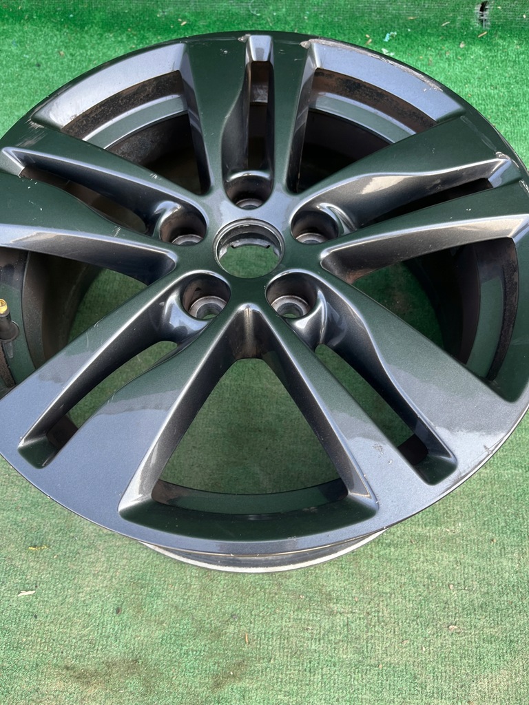 Opel ζάντα αλουμινίου OE 39201707 7.0" x 16" 5x114.3 Product image