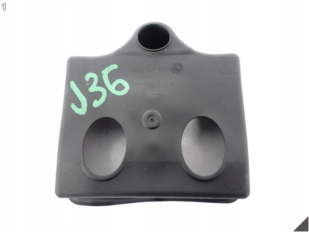 AUDI RS7 S7 A7 4G8 RS6 S6 A6 4G0 C7 LIFT 10-18 ΚΑΛΥΜΜΑ ΜΟΝΑΔΑΣ ΠΟΡΤΑΣ L = R Product image