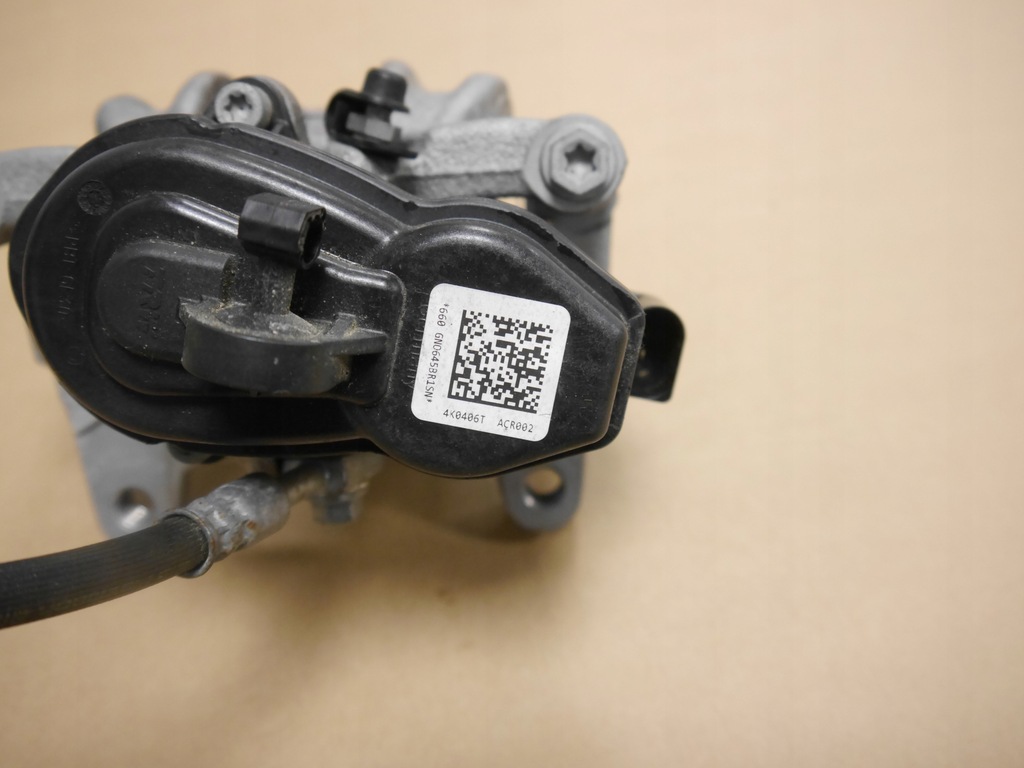 AUDI A6 A7 4K Δαγκάνα ΠΙΣΩ ΦΡΕΝΟΥ 4K0615406T Product image
