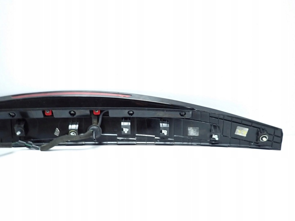 SPOILER BLEND AVILER ΠΙΣΩ ΦΑΝΗ ΦΡΕΝΩΝ HYUNDAI VELOSTER I 13R Product image