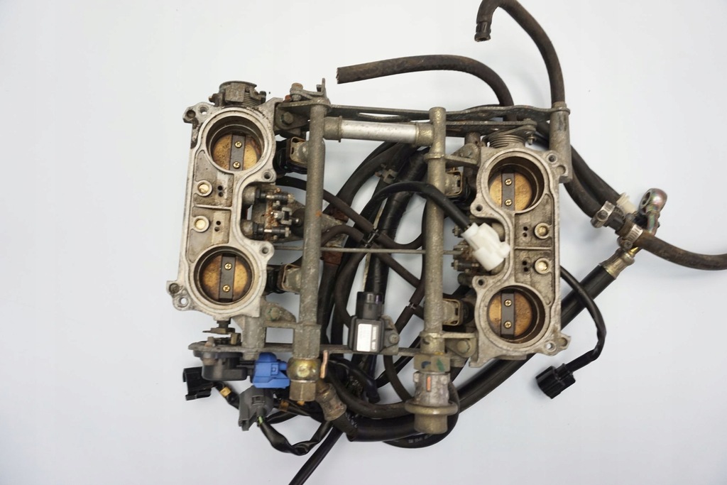 HONDA ST 1300 PAN EUROPEAN 02-13 ΜΠΕΚ ΓΚΑΖΙ Product image