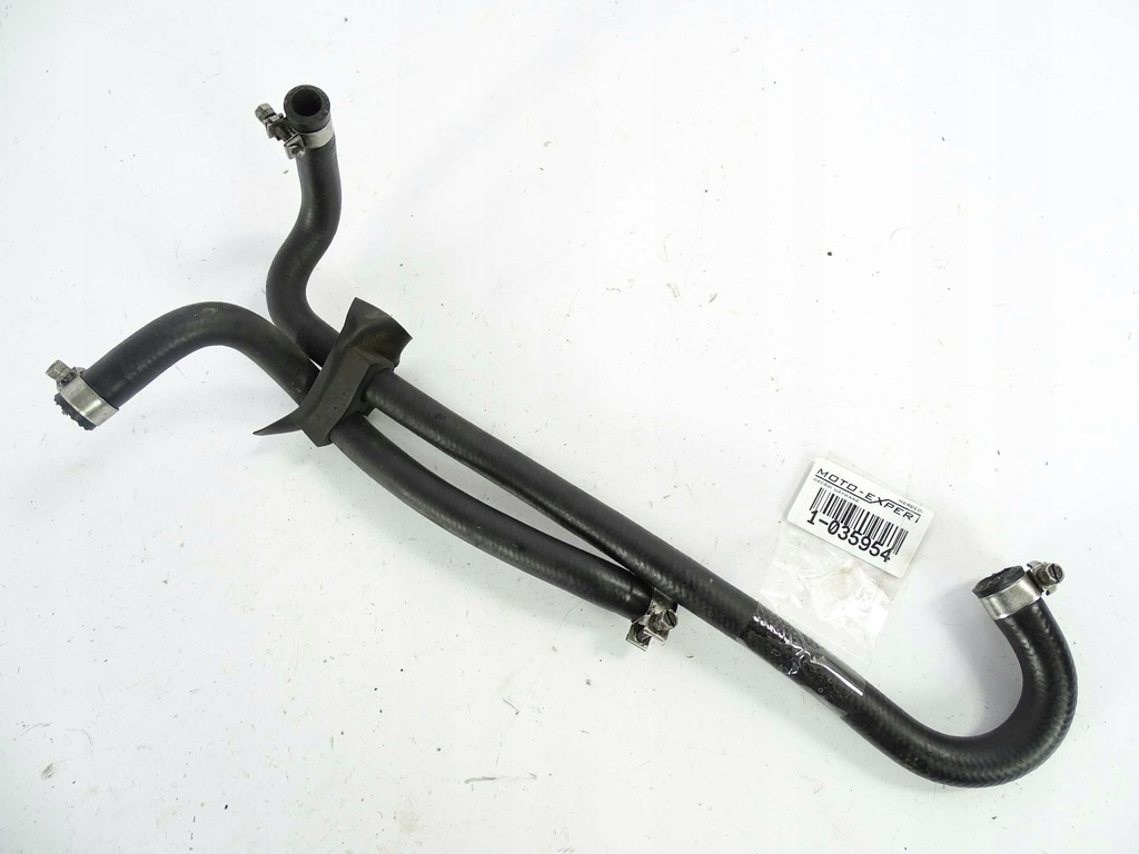 Mercedes W220 3.2 CDI POWER ΣΩΛΗΝΑΣ Product image