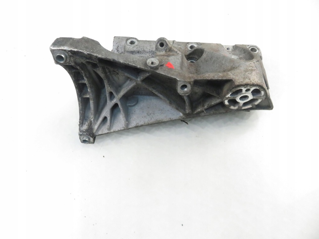 COMPRESSOR BLOCK PORSCHE CAYENNE I Turbo S 4.5 948102215 Product image