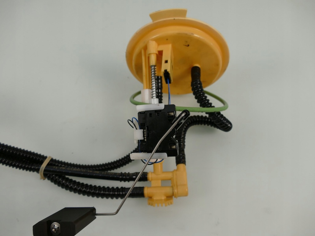 MERCEDES W212 2.2 CDI ΑΝΤΛΙΑ ΚΑΥΣΙΜΟΥ ΦΛΟΤ Product image