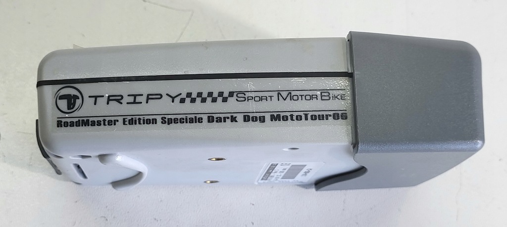 ROADMASTER TRIPS Πλοήγηση GPS μοτοσυκλέτας Product image