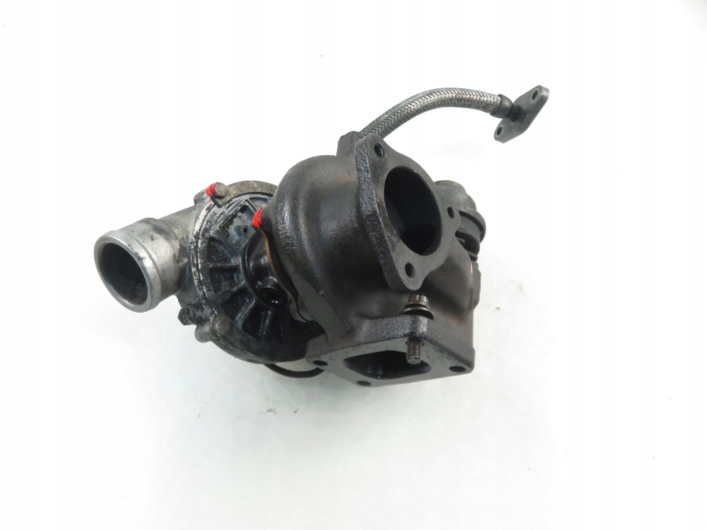 ΣΤΡΟΒΙΒΑΡΟΣ OPEL FRONTERA A 2.3 TD 53149706404 Product image
