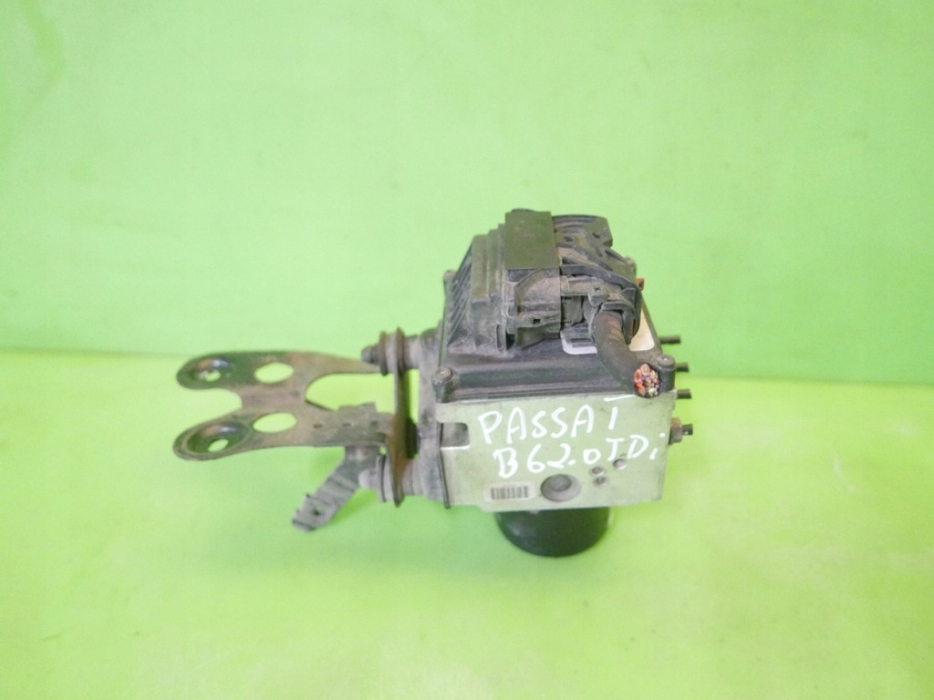 Αντλία ABS 3C0614095Q TRW VW PASSAT B6 2.0 TDI 16V 05-09 Product image
