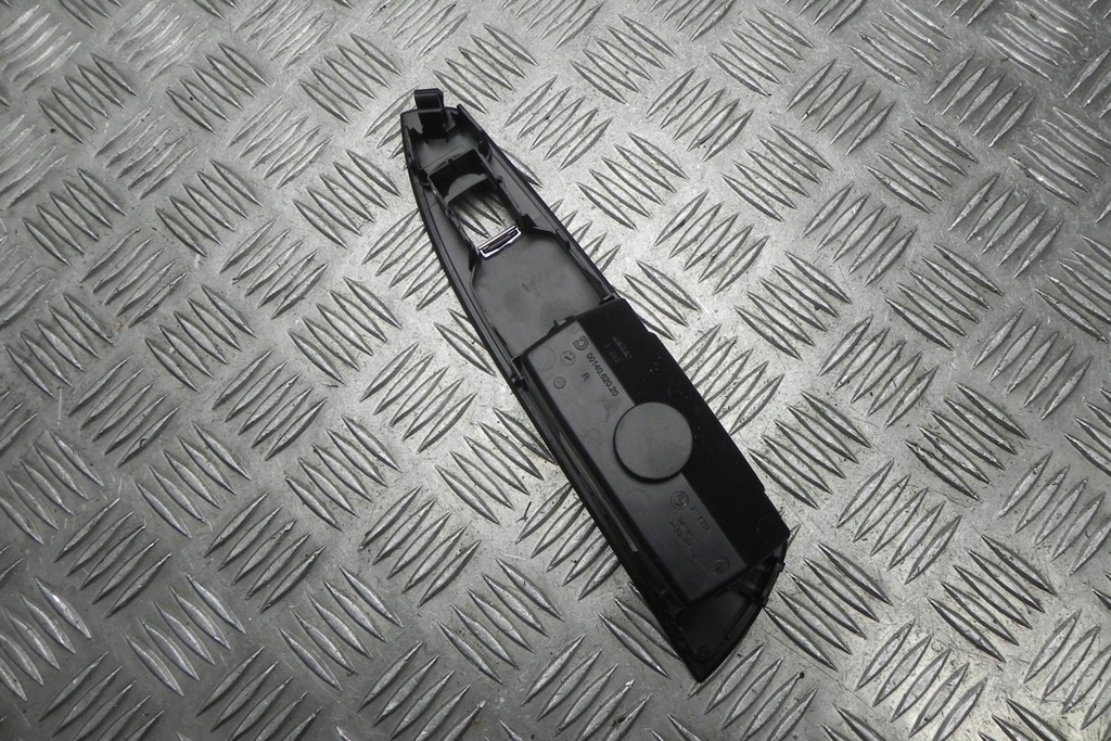 Ashtray BMW 7 (F01, F02) 9116338 2012 Product image