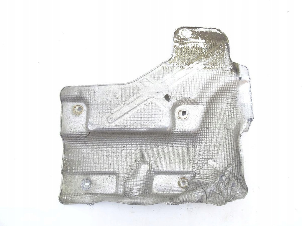OPEL ASTRA K 15-22 Σιγαστήρα ΕΞΑΤΜΙΣΗΣ HEAT SHIELD 39007225 Product image