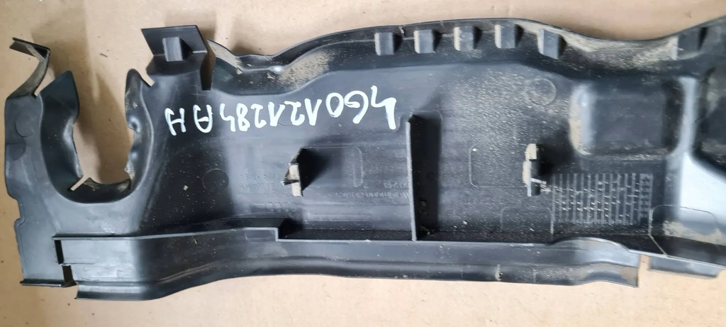 S6 C7 4G LIFT AIR ΤΙΜΟΝΙ ΜΠΡΟΣΤΑ ΔΕΞΙΑ 4.0 TFSI 4G0121284AH S7 Product image