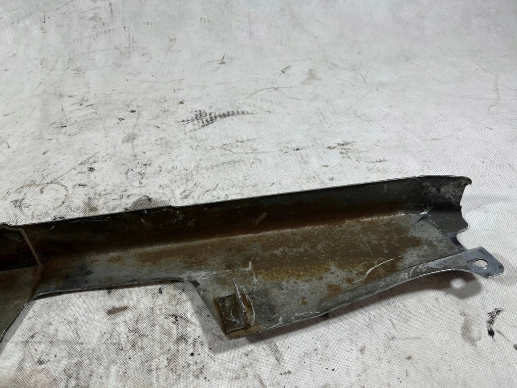 Suzuki LS Savage 650 86-03 κάλυμμα ζώνης Product image