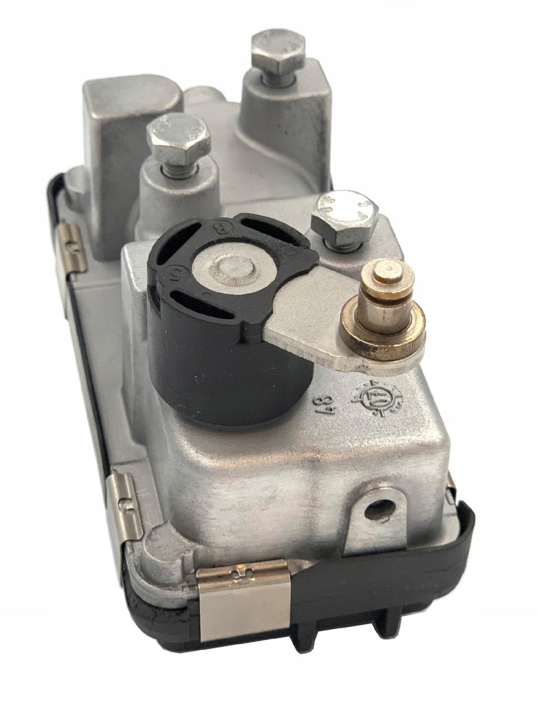 ORIGINAL Turbo Actuator Turbine Controller G-277 6NW009420 712120 Mercedes Product image