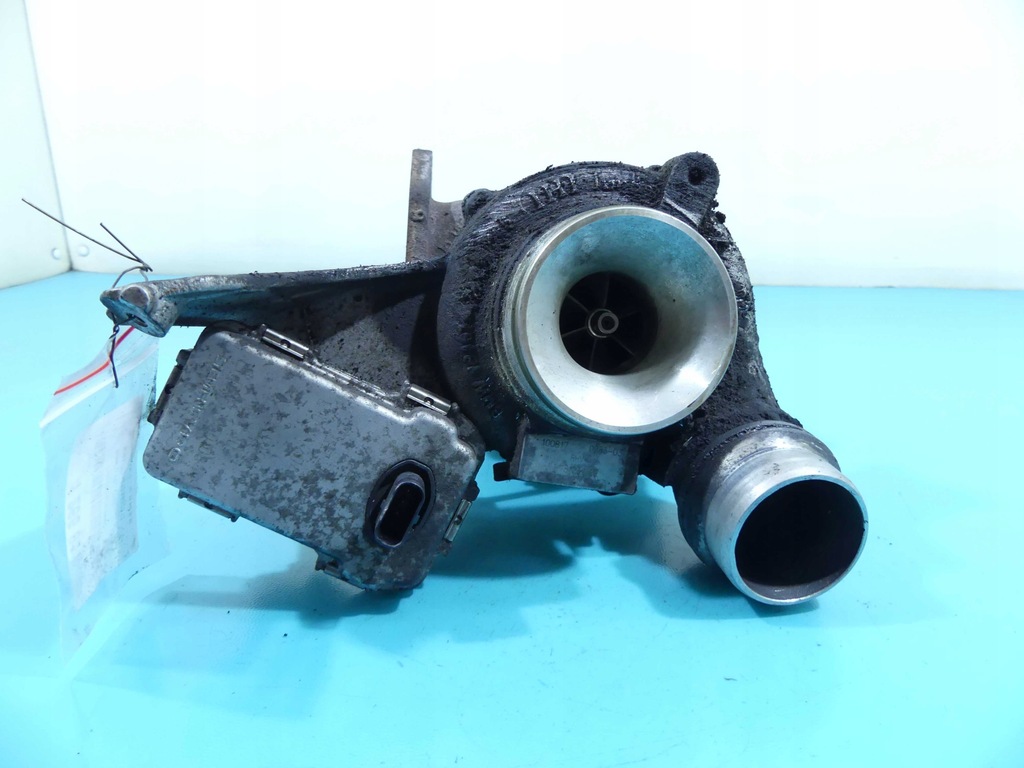 ΣΤΡΟΒΙΒΟΛΟΣ BMW E90 RHV4, 781232102 2.0D 143KM Product image