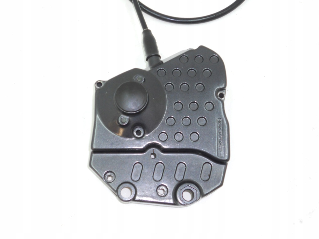 ΚΑΛΥΜΜΑ ΓΡΑΝΑΖΙ SUZUKI GSX 750 INAZUMA + ΓΡΑΝΑΖΙ ΣΥΜΠΛΕΚΤΗ ORIGINAL Product image