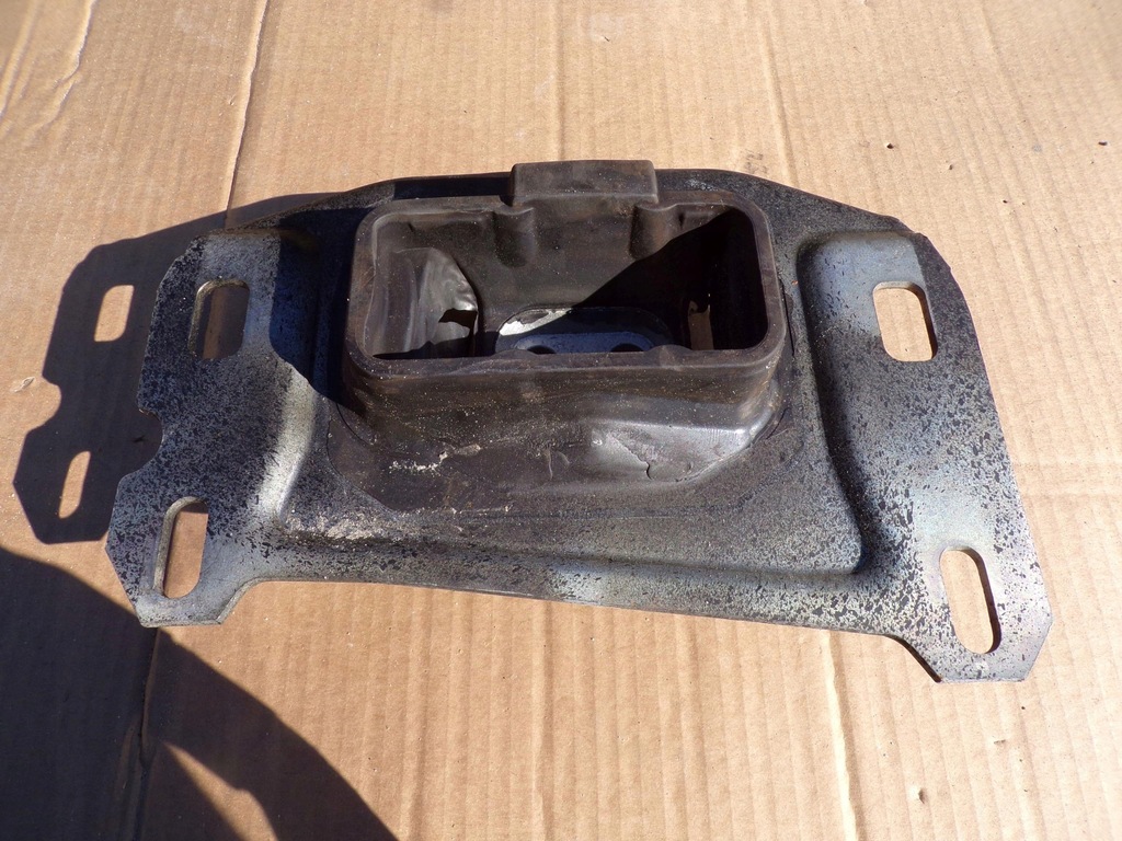 ΜΑΞΙΛΑΡΙ ΚΟΥΤΙ 9813699680 PEUGEOT 5008 II Product image