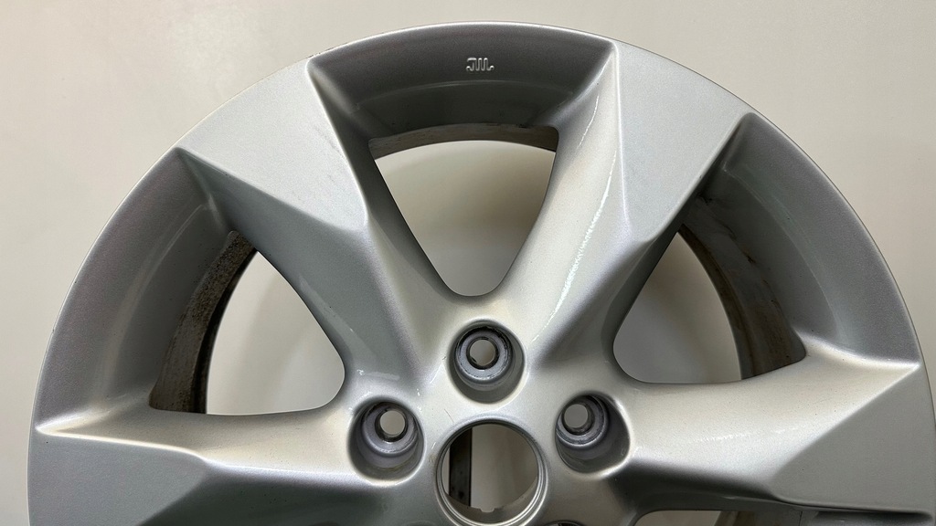 1FA Rim 17 Nissan 5x114.3 7J ET47 ø66.1 D0300-BA61A Product image