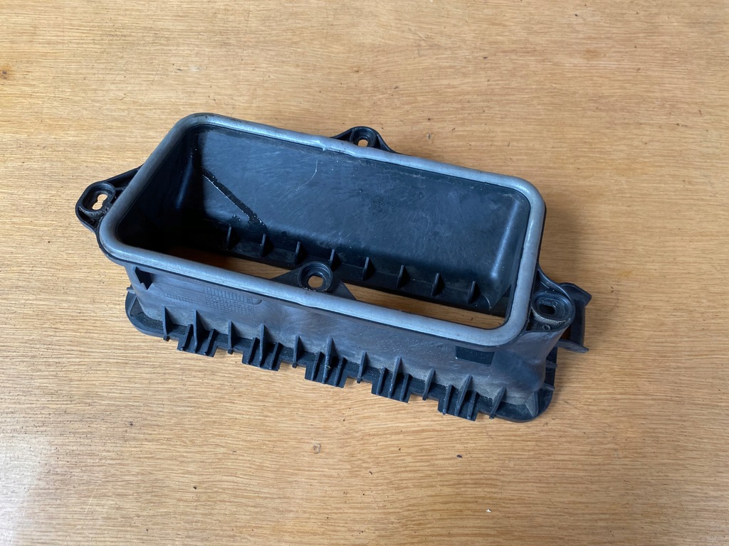 Αεροτιμόνι Mercedes-Benz W213 E-CLASS A2138308603 Product image