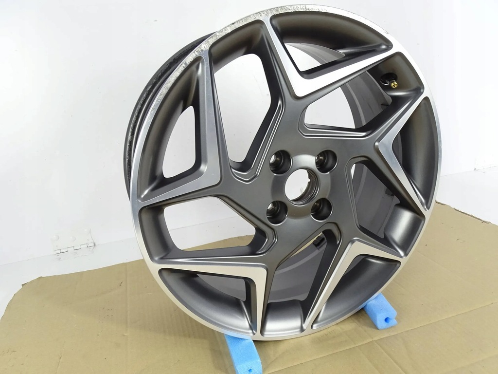 RIM FORD ST 7.5J x 18 H2 ET 42.5 OE K1BJ-C1A Product image