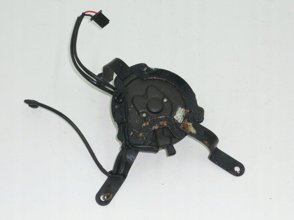 HONDA CBF 600 PC38 FAN MOTOR FAN ORIGINAL Product image
