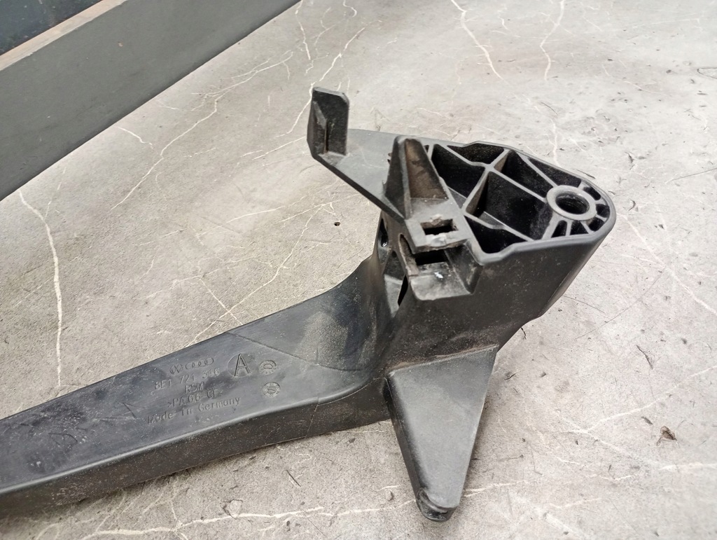 8Ε1721316A Πέους συμπλέκτη πεντάλ Audi A4 B6 Product image