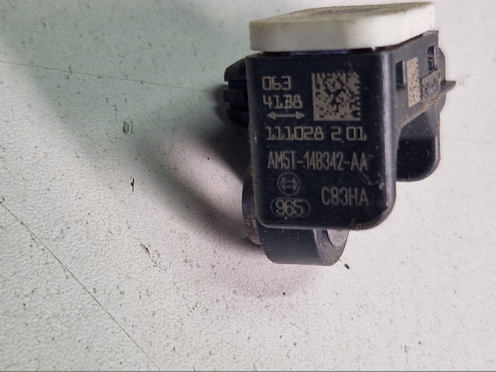 ΑΙΣΘΗΤΗΡΑΣ ΚΡΟΥΣΗΣ FORD FIESTA FOCUS MONDEO AM5T-14B342-AA Product image